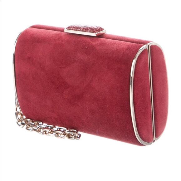 Sergio Rossi clutch   - Picture 2 of 7